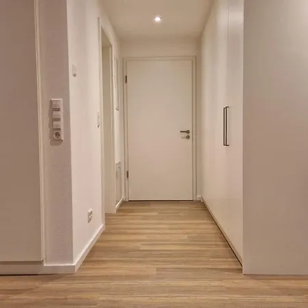 Familienfreundliches Neubau Legoland Studio Apartment *