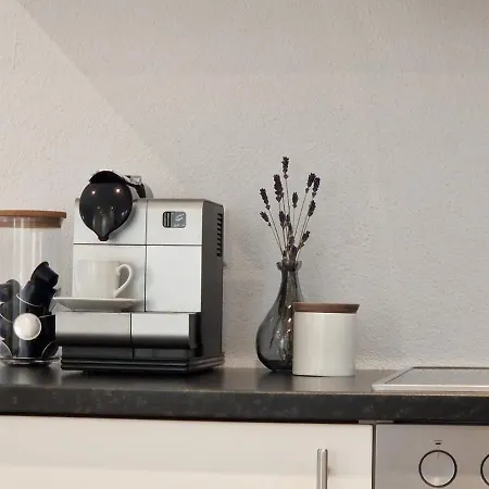 Apartamento Familienfreundliches Neubau Legoland Studio *