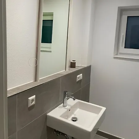 Apartamento Familienfreundliches Neubau Legoland Studio *